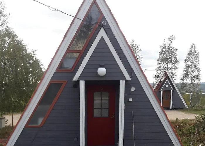 Karemajat Special Cottage