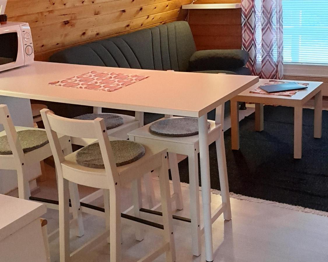 Karemajat Special Lodge