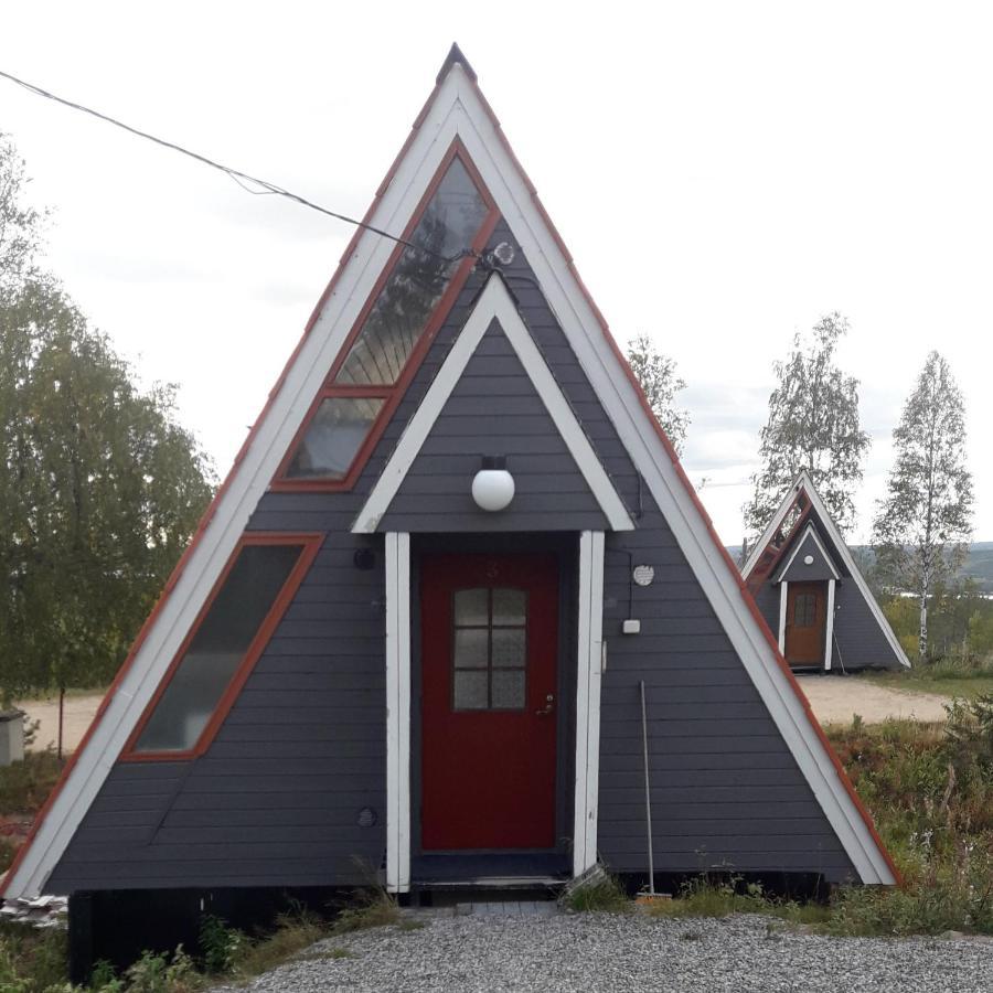 Karemajat Special Lodge